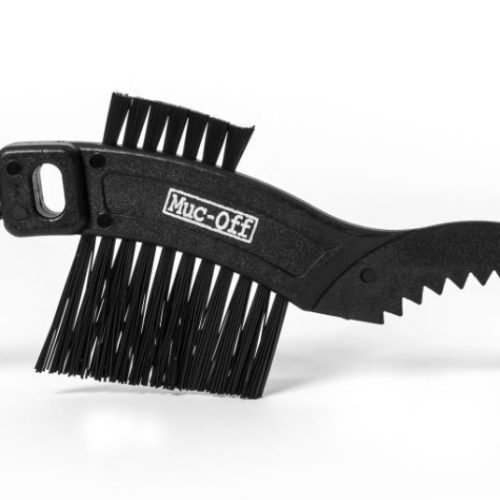 Muc-Off Claw Brush