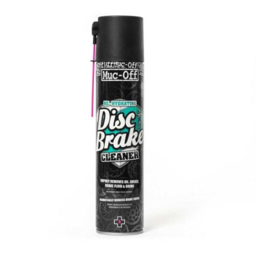 Muc-Off Disc Brake Cleaner 400ml