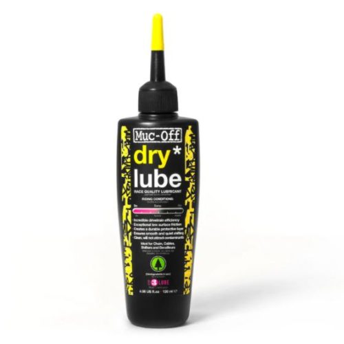 Muc-Off Dry Lube 120ml