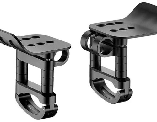 Contact Clip-On Aerobar system for Propel Aero profile bars