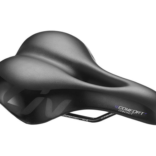 Liv Contact Comfort+ Saddle