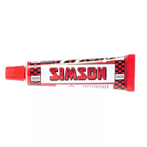 Simson Solution - Tyre / Tube Glue - 10ml