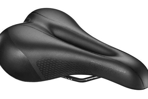 Giant Contact Comfort+ Saddle