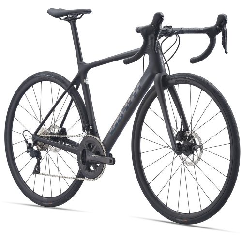 TCR Advanced 2 Disc Pro Compact