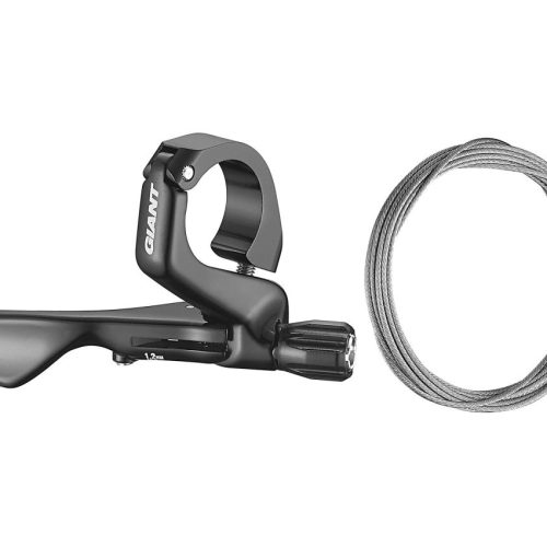 Contact Switch Seatpost 1X Lever & Cable Set