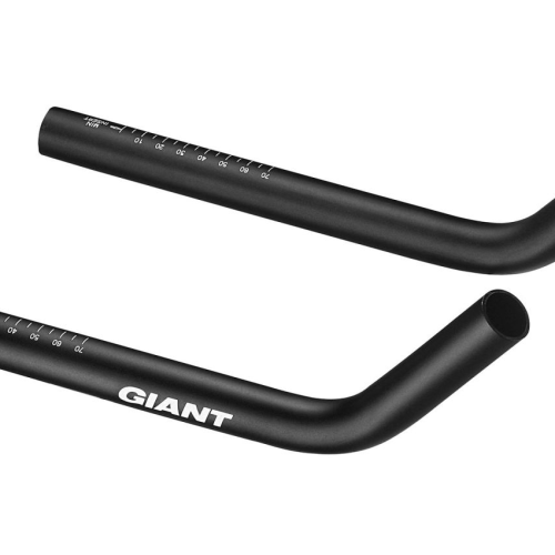 CONTACT SKI-TYPE AERO BAR EXTENSIONS