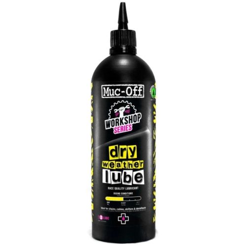 Muc-Off Dry Lube 1L
