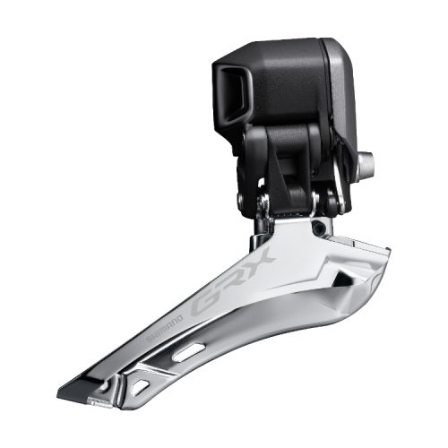 SHIMANO GRX Di2 FRONT DERAILLEUR 2X11s