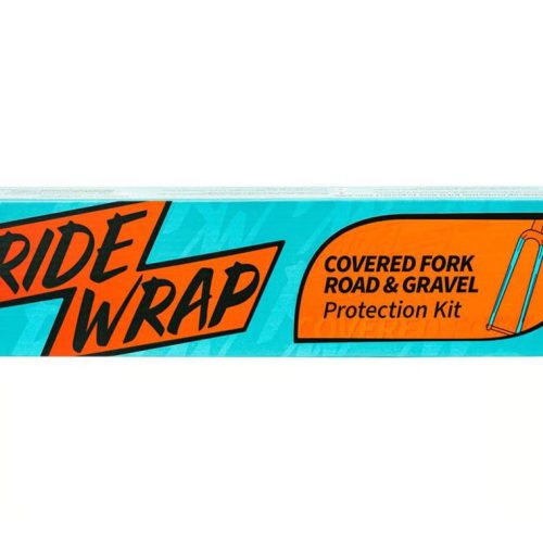 RideWrap Covered Protection - Road & Gravel Fork Kit