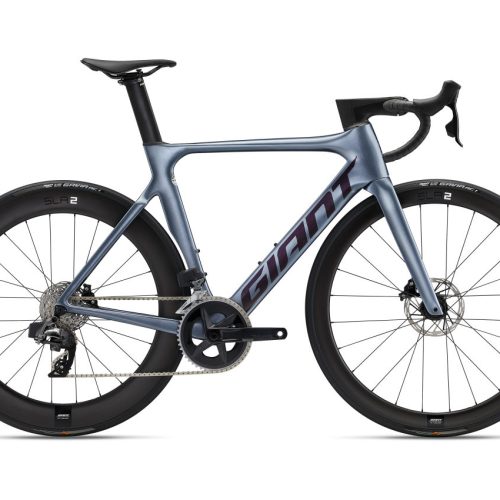 Propel Advanced 1 Disc