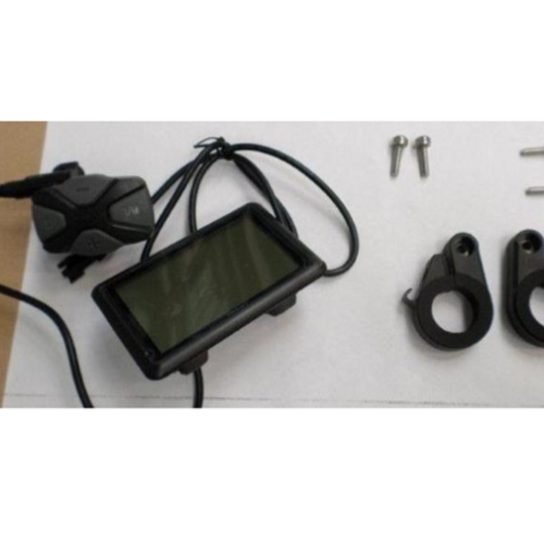Ridecontrol Charge with Controller