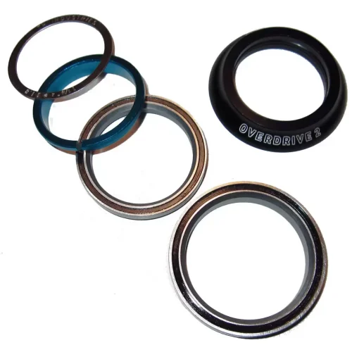 Giant Road Tapered OD2 Headset 1-1/4" to 1-1/2" (2012+)