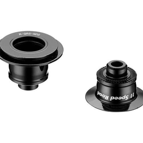 SLR2 Hub end cap 130x5 shimano 11 speed