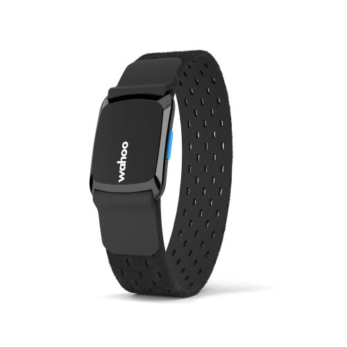 Wahoo TICKR Fit Optical Armband Heart Rate Monitor