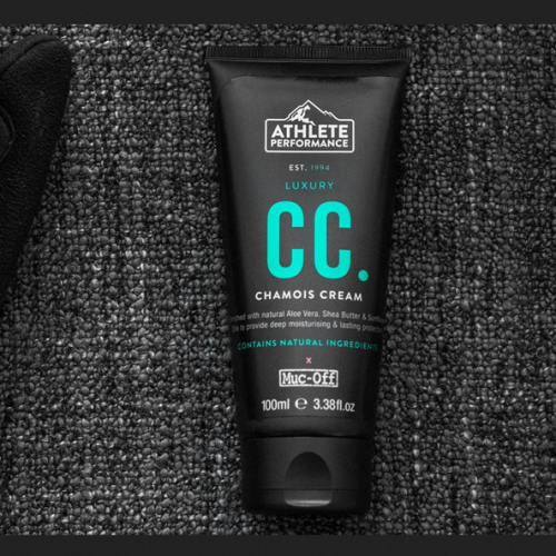 Muc-Off Chamois Cream 100ml
