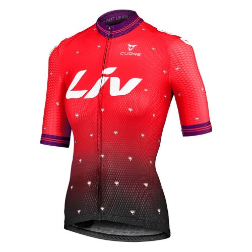 LIV Factory Replica SS Jersey