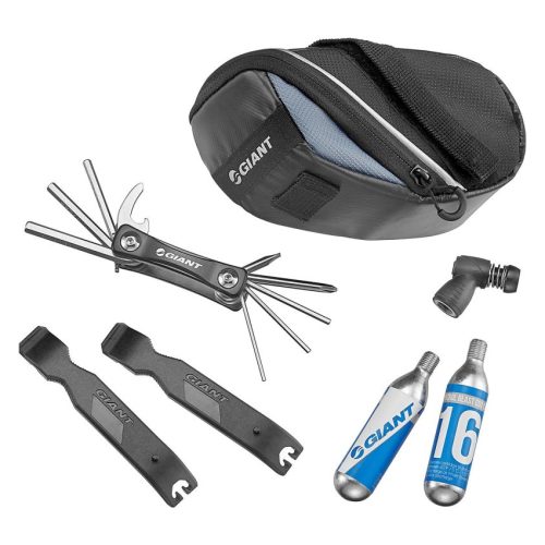 GIANT QUICK FIX COMBO KIT WITH CO2