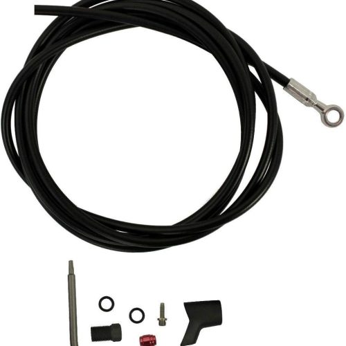 SRAM Hydraulic Line Kit -GUIDE S4 Caliper
