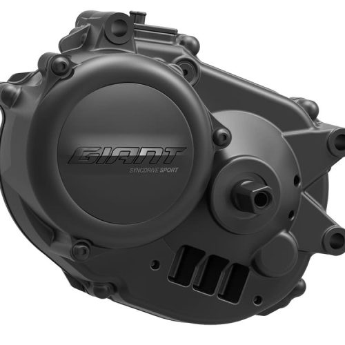 Giant SyncDrive Sport, 70Nm e-bike motor