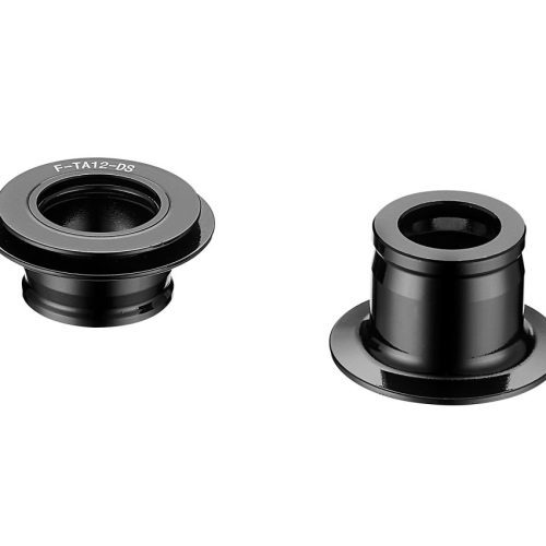 SLR2 HUB END CAP 100X12mm