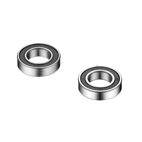 SLR2/XCR2/TRX2 Rear hub bearings rim & disc brake