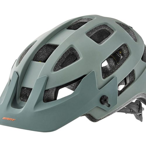 Rail SX MIPS Helmet