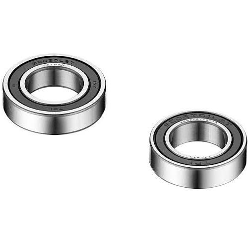SLR2 Front hub bearings disc brake