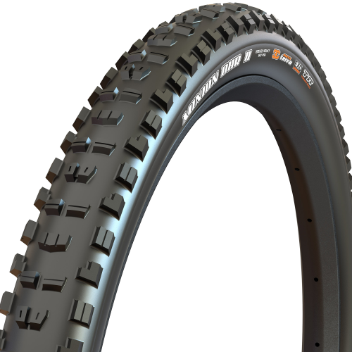 Maxxis Minion DHR II 27.5x2.4 (EXO/TR) Tire