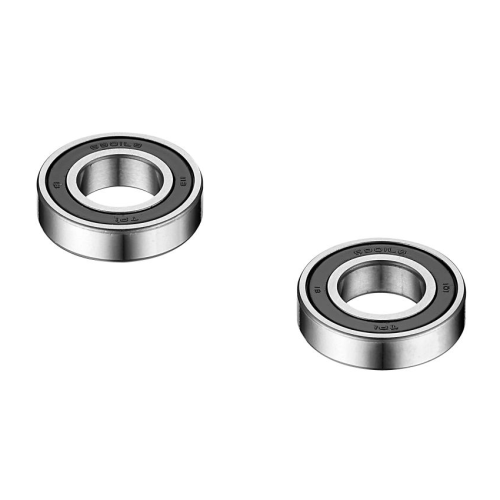 SLR1/SLR2 FRONT HUB BEARINGS RIM BRAKE