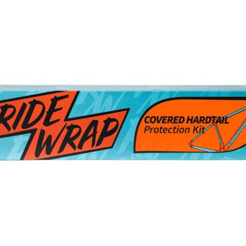 RideWrap Covered Protection - Hardtail MTB Kit