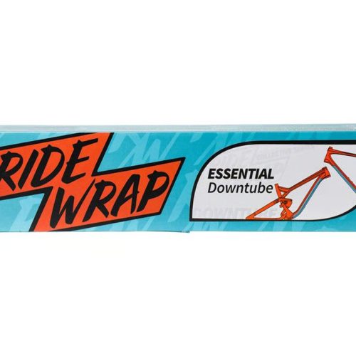 Ridewrap Essential Protection - Downtube