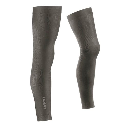 SEAMLESS UV LEG COOLER BLACK