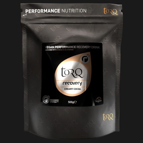Torq Vegan Recovery Drink 500g