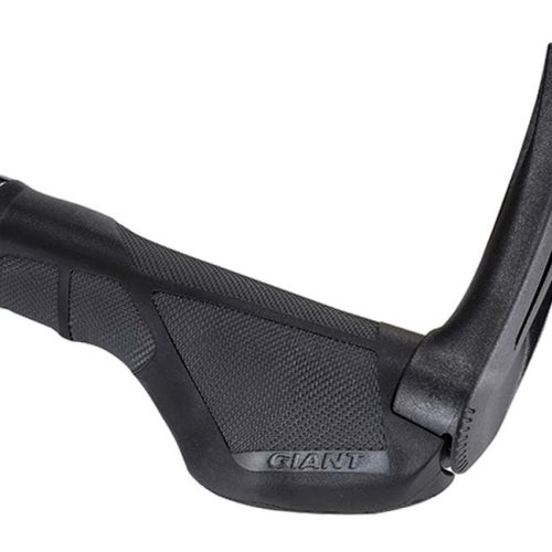 Giant Connect Ergo Max Plus Lock-on Grip