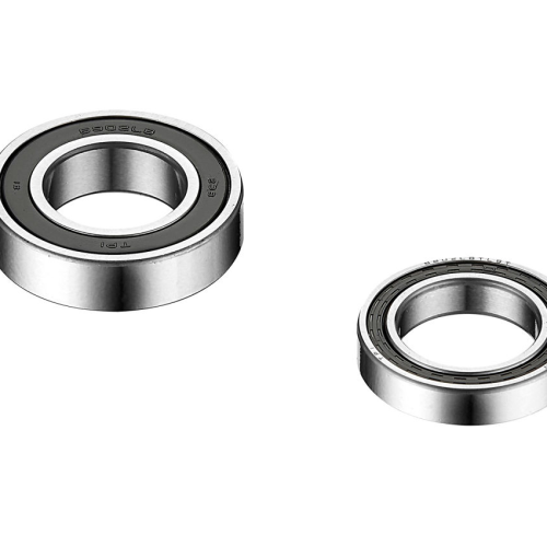 SLR1 REAR HUB BEARINGS DISC BRAKE