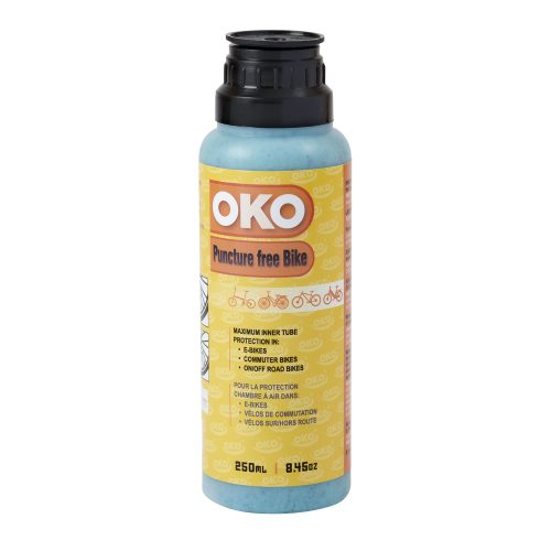 OKO Puncture Free Bike 250ml Sealant