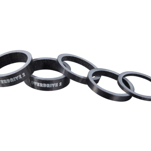 OD2 CARBON HEADSET SPACER KIT