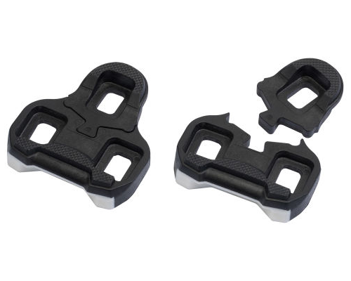 ROAD PEDAL CLEATS 4.5 DEGREE FLOAT (LOOK COMPATIBLE)