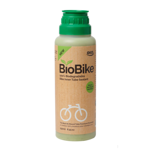 OKO BioBike 250ml Inner Tube Sealant