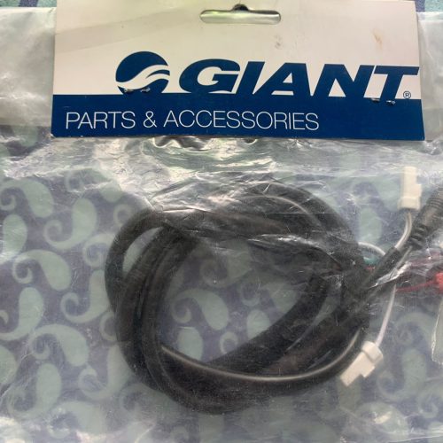 Giant e-bike Main Line Display Cable