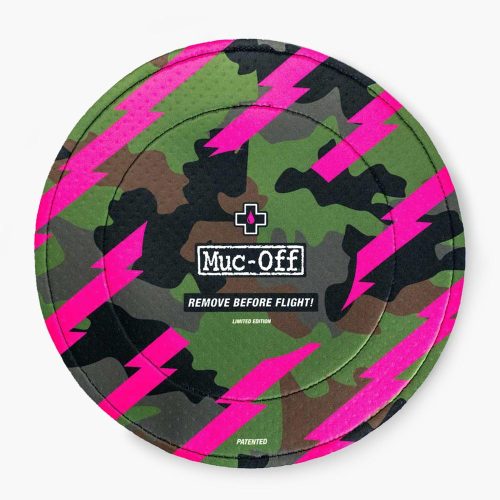 Muc-Off Disc Brake Covers - Camo