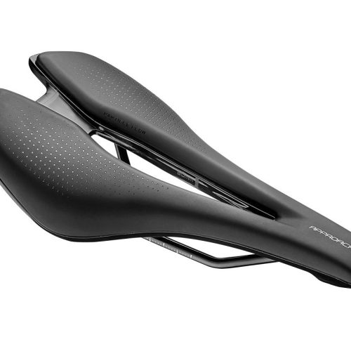 Giant Approach Saddle