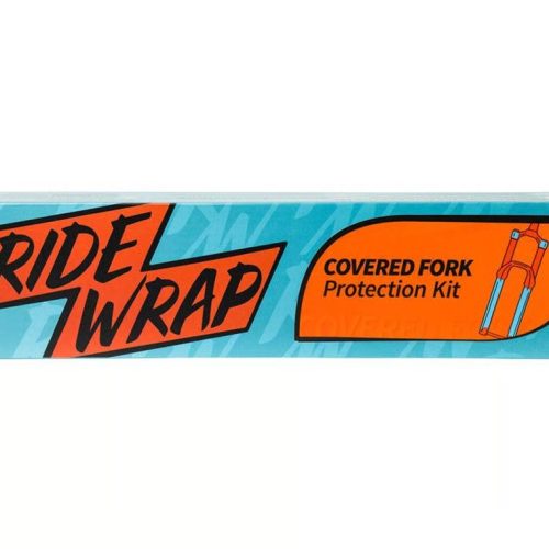RideWrap Covered Protection - MTB Fork Kit