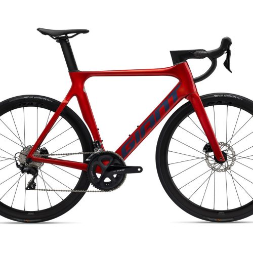 Propel Advanced 2 Disc