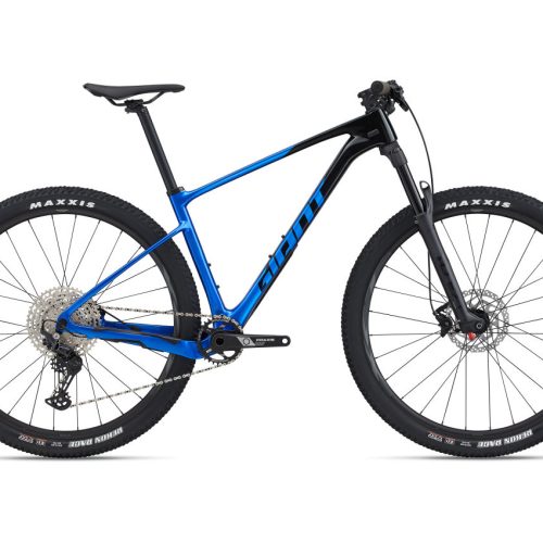 XTC Advanced 29 3