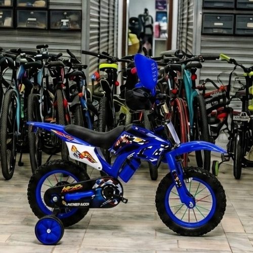 Premier Racer 12" Kids Bicycle