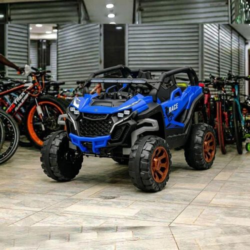 Kids 2-Seater Electric Ride-On UTV – Model 6288 (Ages 2–10)