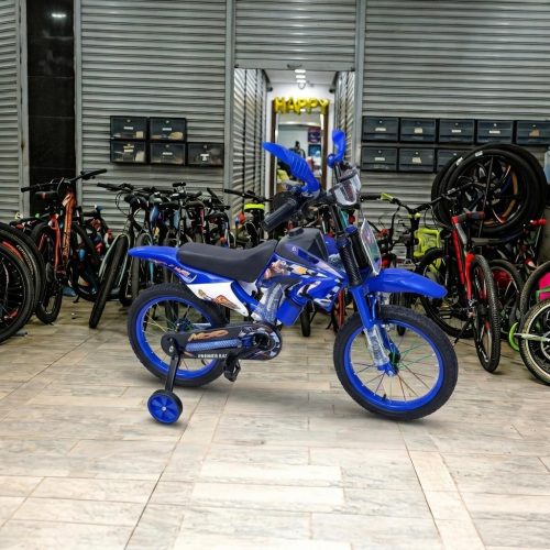 Premier Racer 20" Kids Bicycle