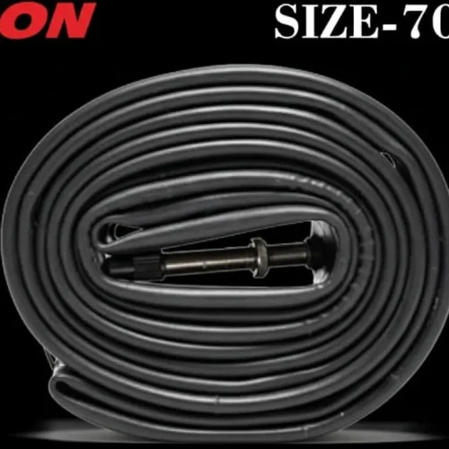 Ralson Road Bike Inner Tube 700x18/25C with Presta Valve