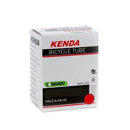 Kenda Tube 700x23/25C F/V